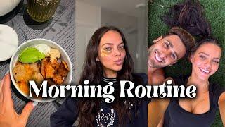 My Morning Routine | healthy habits for 2025