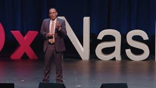 When Creativity Kills Innovation: Finding the Puny Ideas that Work | David Owens | TEDxNashville