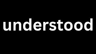 How to Pronounce "underline " in English language? [How to say underline?]