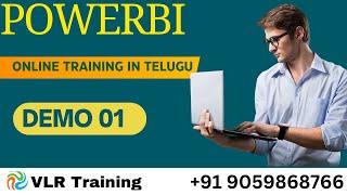 Powerbi 49Th Batch Demo in Telugu By Narendar March10th 08AM IST