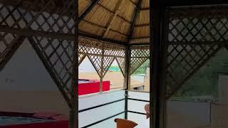 9982385670 Bamboo House | bamboo hut restaurant | bamboo hut making in india  @gorbanjaraji