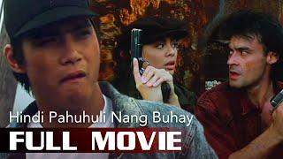 HINDI PAHUHULI NG BUHAY (1989) Robin Padilla Dawn Zulueta Full Tagalog Movie HD