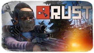 RUST ● ВЕСЕЛЫЕ РЕЙДЫ С ВИТАЛЬКОЙ #45