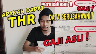 GAJI DI JEPANG ITU BERAPA SIH | APA BETUL KISARAN 20 JUTA SAMPAI 35 JUTA ) ASLI NO HOAX !