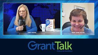 GrantTalk Ep 1: Transforming Lives at Williamson College of the Trades