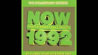 Now That's What I Call Music! 1992 - The Millennium Series