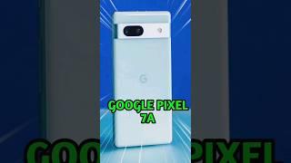 2 resons don't buy Google pixel 7a smartphone #viral #tech #shorts