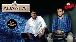 KD कैसे करेगा CID Officer Abhijeet को बेगुन्हा साबित? | अदालत | Adaalat | Jurm Or Kanoon