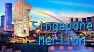 Merlion Park | Singapore | Travel Guide | 2023