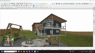 Unlocking 3D Views & QR Codes in Chief Architect - Part 1/2 Guide