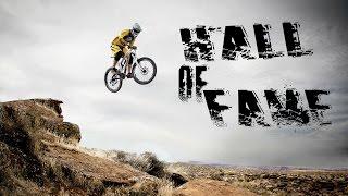 "Hall Of Fame" - Bike Edit