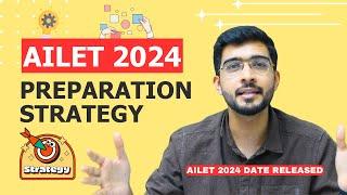 AILET 2024: How to Prepare? I Should you take AILET? I Is Delhi safe for Girls? I Keshav Malpani