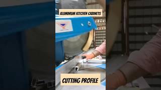 kitchen cabinets#shorts #shortvideo #viral #workshop #kitchen