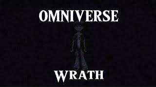 Omniverse Wrath-Ben 10 Creepypasta [My Creepypasta]