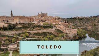 Qué ver en Toledo: ruta de 3 días