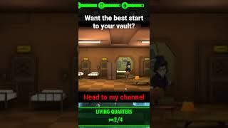 75% of players forget this - No 1 Fallout Shelter Creator on YouTube