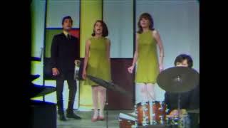 Sergio Mendes & Brasil '66  - The Joker  TV performance