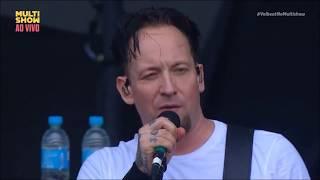 Volbeat - Lollapalooza Brasil 2018