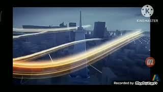 ID METRO TV 2014 (60s) music by international current