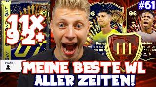 ICH ZIEHE DAS 11x TOTS und 650K PACK! + MEINE BESTE WL ALLER ZEITEN! - RTG 61