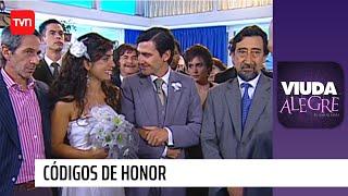 Códigos de honor | Viuda alegre - T1E51