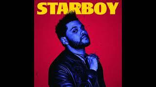 The Weeknd - False Alarm (Audio)