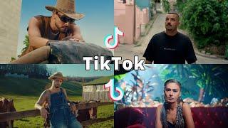 TikTok'da Bağımlılık Yapan Şarkılar | En Çok Dinlenen TikTok Akım Şarkıları 2024 | #25