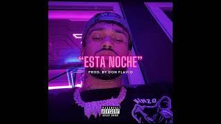 "Esta Noche" | Trap Latino type beat "2016" | R&B Trap Instrumental - Don Flavio