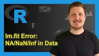 R Error in lm.fit(x, y, offset, singular.ok, …) : NA/NaN/Inf in ‘x’ (2 Examples) | Fix & Avoid Error