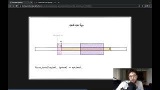 SIMD algorithms. 02, strlen basics