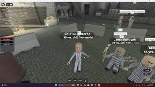 Valindra uploaded this game and he supports child slavery and racism! #CANCELVALINDRA