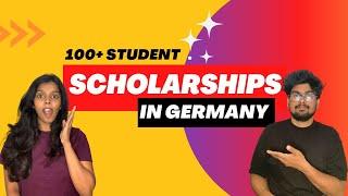 SCHOLARSHIPS IN GERMANY FOR INTERNATIONAL STUDENT| HOW TO FIND AND APPLY FOR SCHOLARSHIPS IN |TYPE