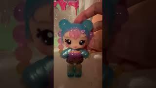 Unboxing Britney Boba!  (probably failed/not ASMR, 2nd YummiLand doll) #shorts #asmr