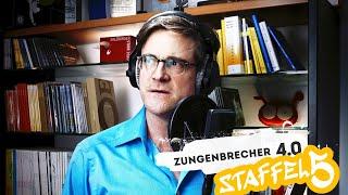 Zungenbrecher 4.0 - Staffel 5 (Outtakes inklusive!)