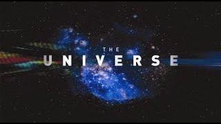 The Universe S06e01 -   Catastrophes that Changed the Planets