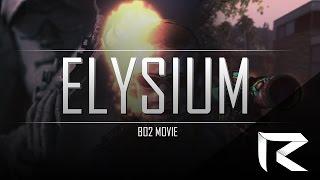 "Elysium" BO2 Movie by RNKN