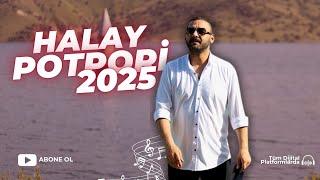 Bilal Tavlak- Halay Potpori 2025