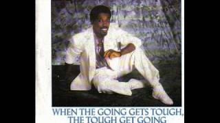 Billy Ocean - When The Going Gets Tough