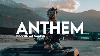 [FREE] Joel Ortiz / Hip Hop Anthem Type Beat 2020 - 'Anthem'