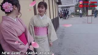 Baperin cewek cantik jepang