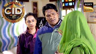 घूँघट उठा कर Abhijeet देखना चाहता है किसका चेहरा? | CID | Full Episode