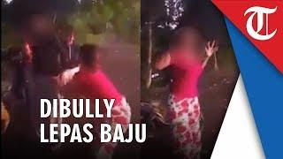 Viral Video 9 Remaja Putri di Bali Telanjangi dan Tendang Temannya Sendiri