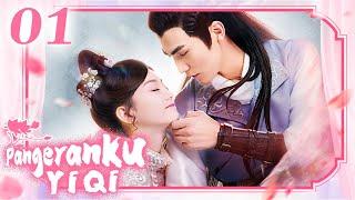 [Indo Sub] My Dear Destiny 01 (Zhang Sifan, Hu Yixuan) 亲爱的义祁君