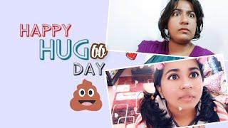 Happy HUGoo Day /New Funny Video / Thoughts of Shams