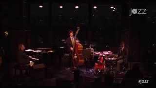 Joey Calderazzo Trio Live at Dizzy's 2015  mp4 merged