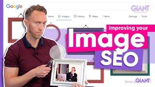 Image SEO - How To Optimise Website Images For Search Engines