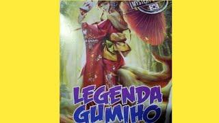 Legenda Gomiho, siluman Rubah