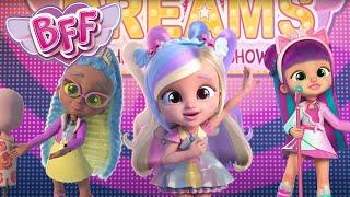 BFF NEW Full Episode  Big Dreams Unfold!  New Series!  Kids Cartoon