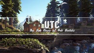 UTC LIVE :: Playing Ark with the Geeks