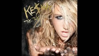 TiK ToK (Explicit Version) (Audio) — Kesha